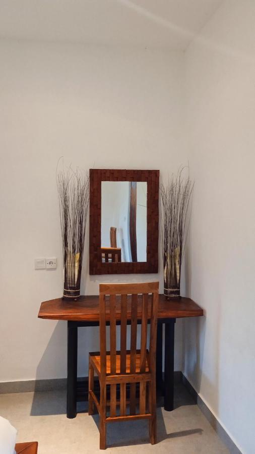 Regina Guest House Ubud  Bagian luar foto